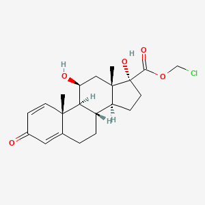 Loteprednol