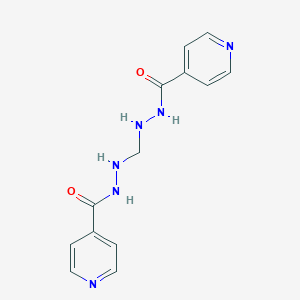 B167523 Metazide CAS No. 1707-15-9