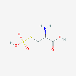 B167525 S-Sulfocysteine CAS No. 1637-71-4