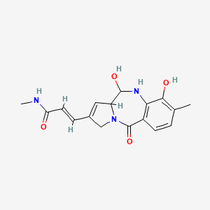 Mazethramycin