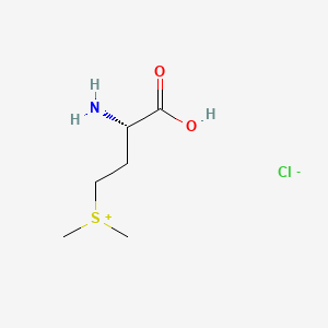 Methylmethionine sulfonium chloride