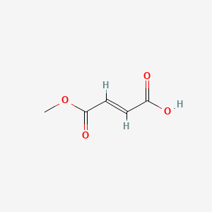 Monomethyl fumarate