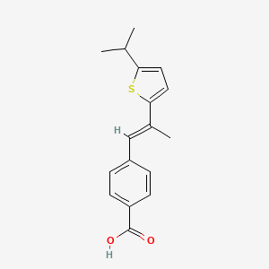 Namirotene