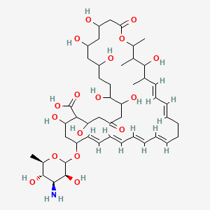 Nystatin