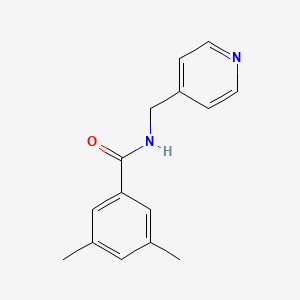 B1677786 Picobenzide CAS No. 51832-87-2