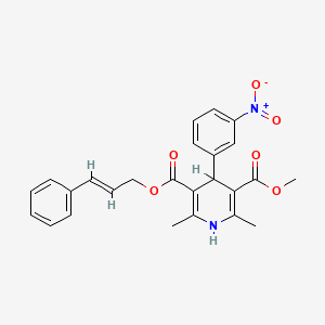 Pranidipine