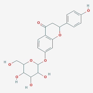 B1678170 Neoliquiritin CAS No. 5088-75-5