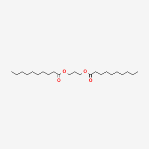 Propanediol dicaprate