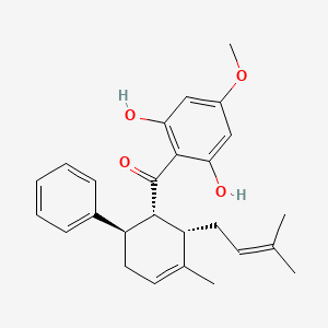 Panduratin A