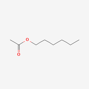 Hexyl acetate