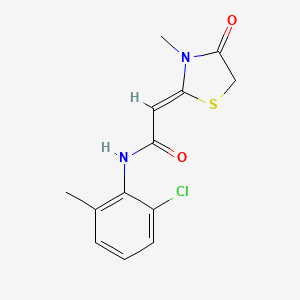 Ralitoline