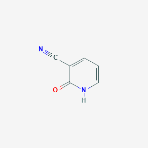 2-Hydroxynicotinonitrile