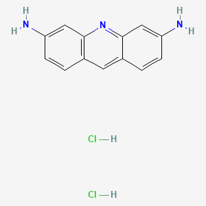 Proflavine dihydrochloride