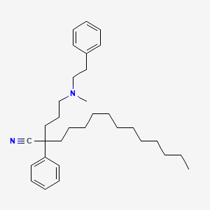 Ronipamil