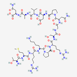 Peptide 78