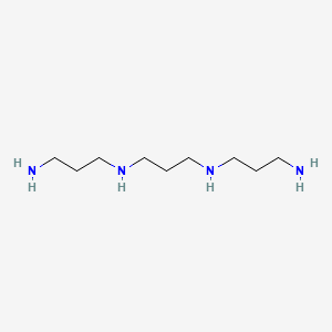 N,N'-Bis(3-aminopropyl)-1,3-propanediamine