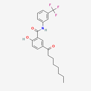 Salifluor