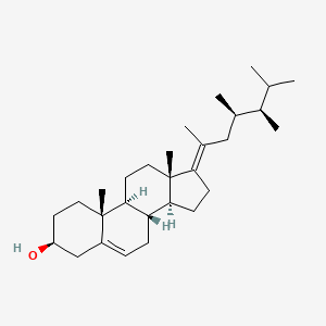 Sarcosterol