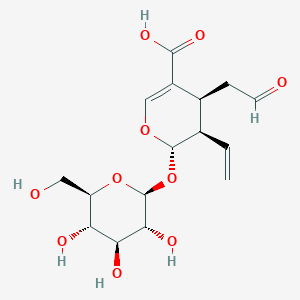 Secologanate