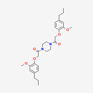molecular formula C28H38N2O6 B1681757 Simetride CAS No. 154-82-5