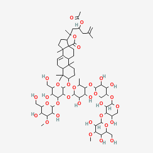 Stichloroside C2