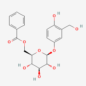 Xylosmacin