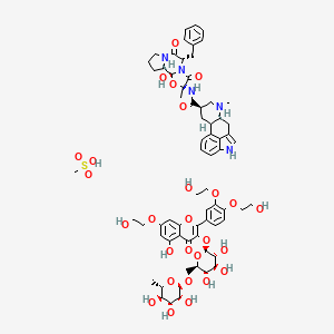 Venelbin