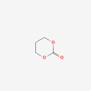 B1683651 1,3-Dioxan-2-one CAS No. 2453-03-4