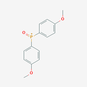 Bis(4-methoxyphenyl)phosphine oxide