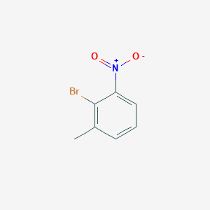 2-Bromo-3-nitrotoluene