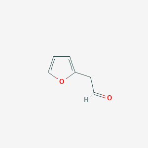 2-Furanacetaldehyde