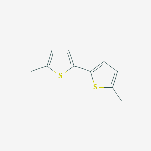 5,5'-Dimethyl-2,2'-bithiophene