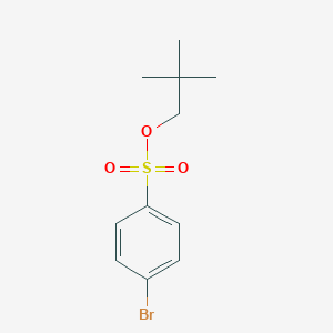 Neopentyl 4-bromobenzenesulfonate