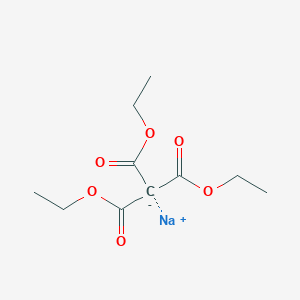 Triethyl Sodium Methanetricarboxylate