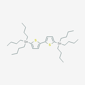 5,5'-Bis(tributylstannyl)-2,2'-bithiophene