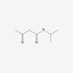 B017614 Isopropyl acetoacetate CAS No. 542-08-5