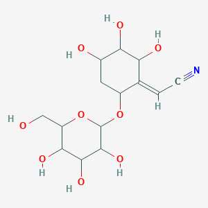 Dide-O-methylsimmondsin