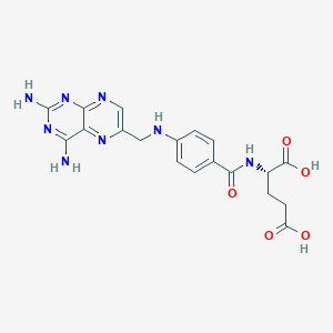 B017811 Aminopterin CAS No. 54-62-6