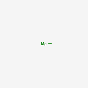 B179024 Magnesium ion CAS No. 102781-35-1