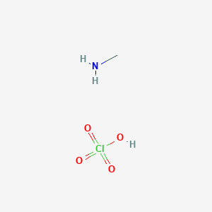Methylamine perchlorate
