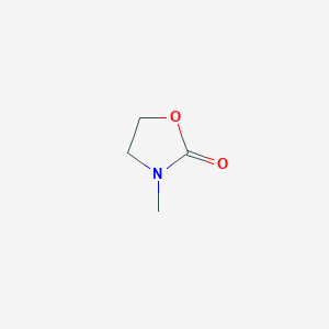 B180314 4-Methyl-1,3-oxazolidin-2-one CAS No. 16112-59-7