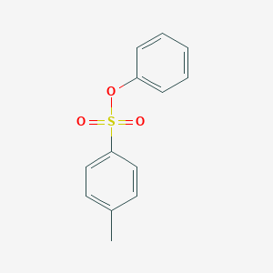 Phenyl 4-methylbenzenesulfonate