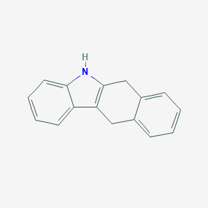 6,11-dihydro-5H-benzo[b]carbazole