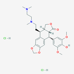 B181204 ToP-53 dihydroChloride CAS No. 147238-98-0
