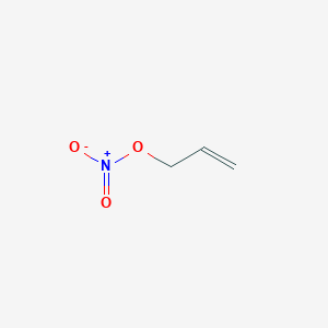 Prop-2-enyl Nitrate