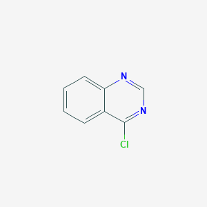 B184009 4-Chloroquinazoline CAS No. 5190-68-1