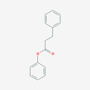 Phenyl 3-phenylpropanoate