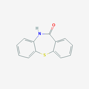 B018476 Dibenzo[b,f][1,4]thiazepin-11(10H)-one CAS No. 3159-07-7