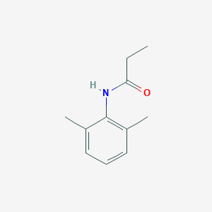 N-(2,6-Dimethylphenyl)propionamide