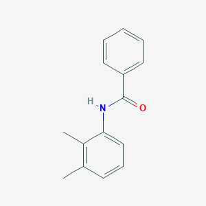 N-(2,3-dimethylphenyl)benzamide